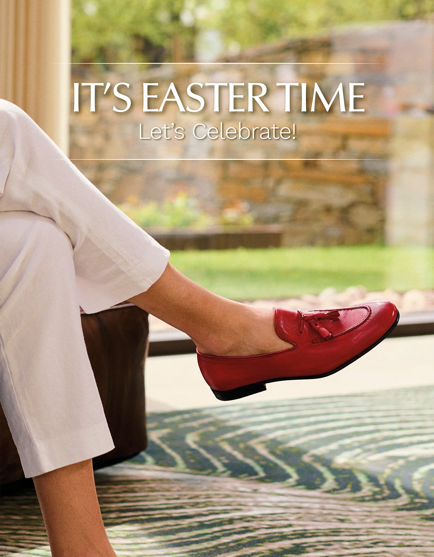 Title: Unveiling the Perfect Pairing: Ladies Summer Shoe Collections that Accentuate Mens Ties