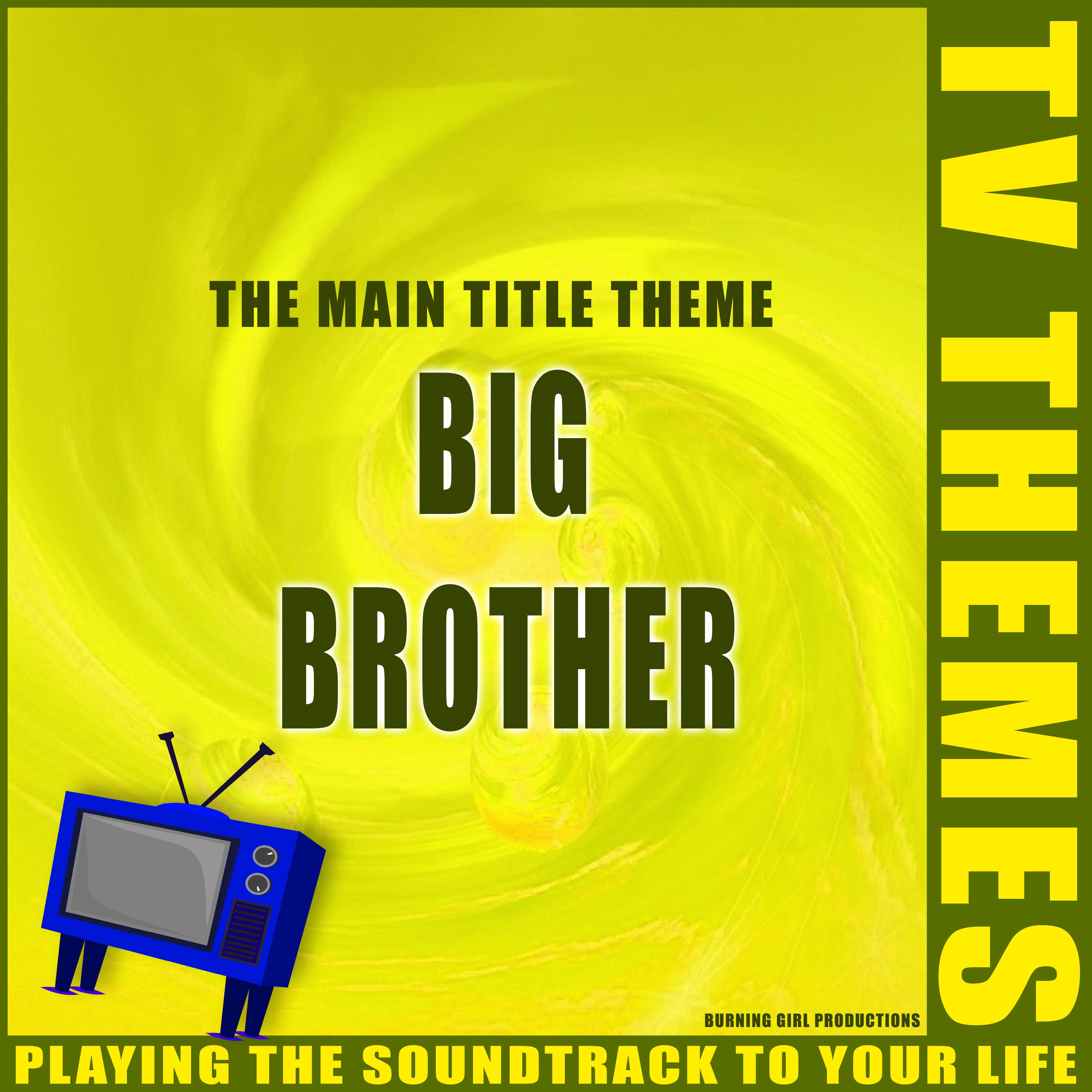 Title: The Complete Collection of Big Brother Tie - Free Streaming for All