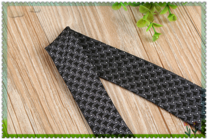 Custom Tie Prices for Men in Zibo