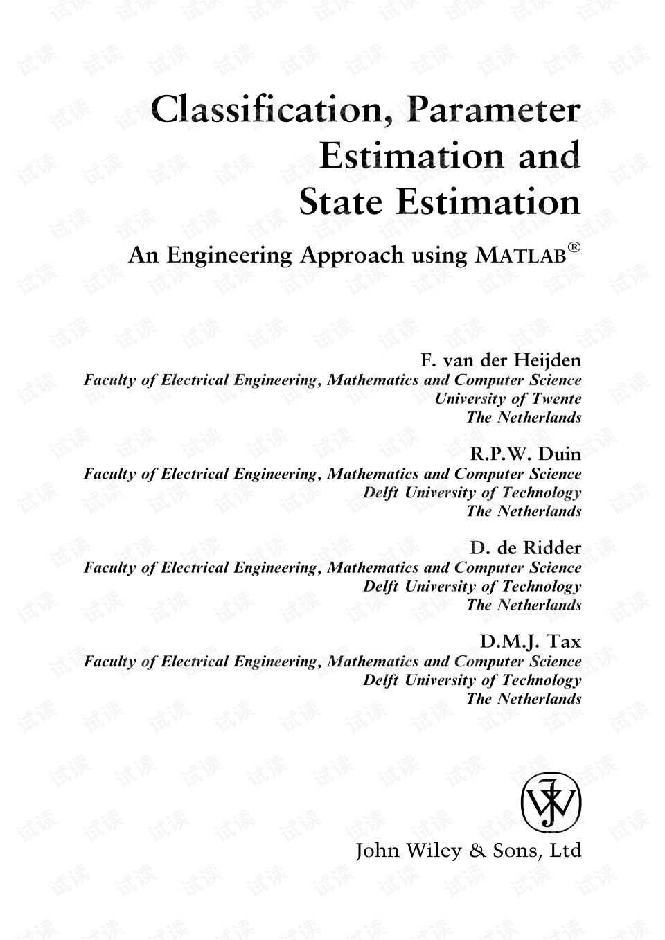 Title: Classification and Description of Tie Designs: A Comprehensive Guide