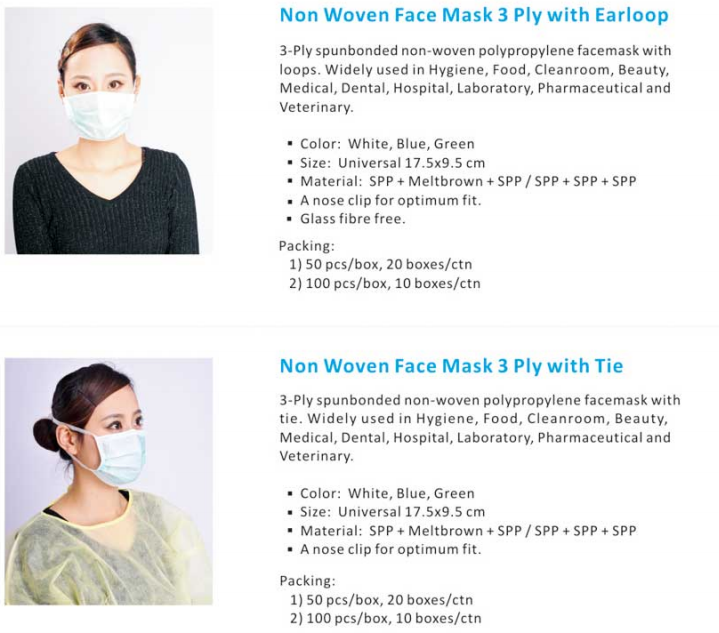 Title: Affordable Brand Ties, Affordable Face Masks for Dry Skin: The Ultimate Guide