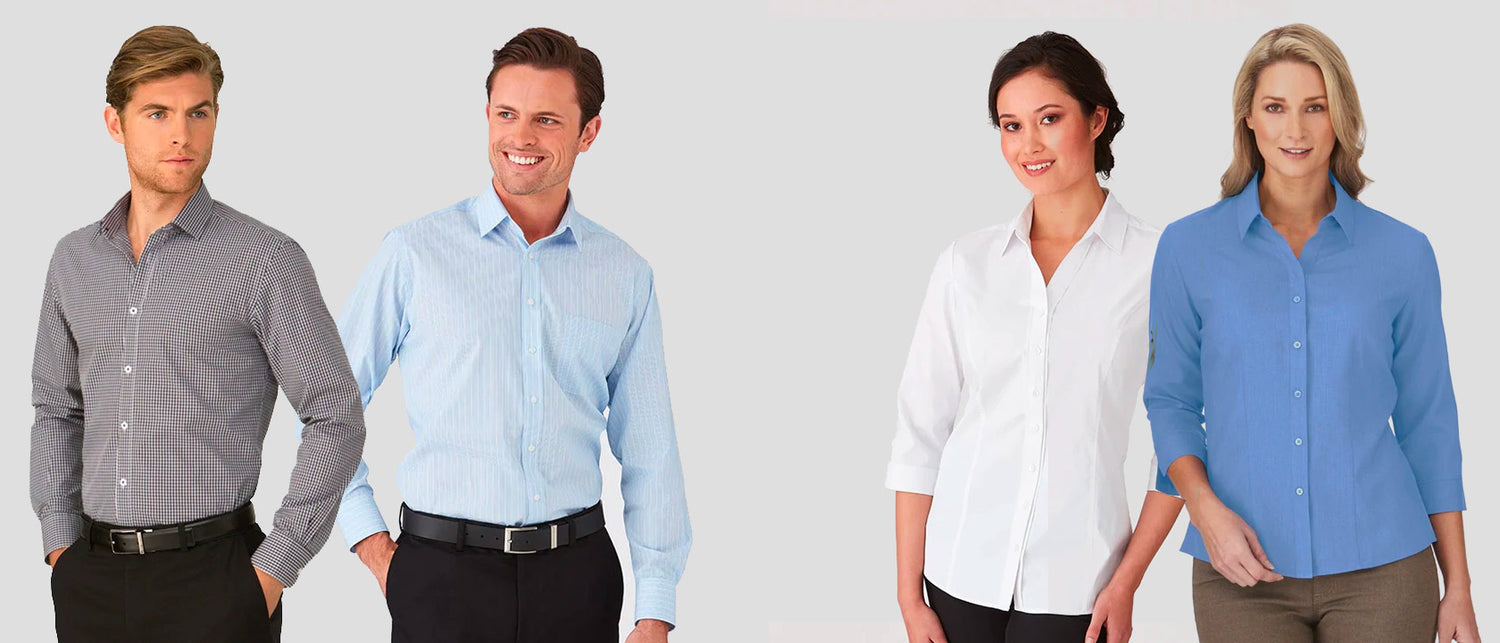 Title: Affordable Womens Shirts and Ties: A Guide to the Best Budget-Friendly Brands