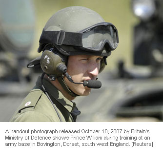 Title: Young Man Wearing Military Uniform and Tying Ties Videos