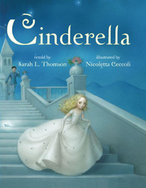 Title: The Cinderella Story: A Tale of Romance and Unexpected Encounters