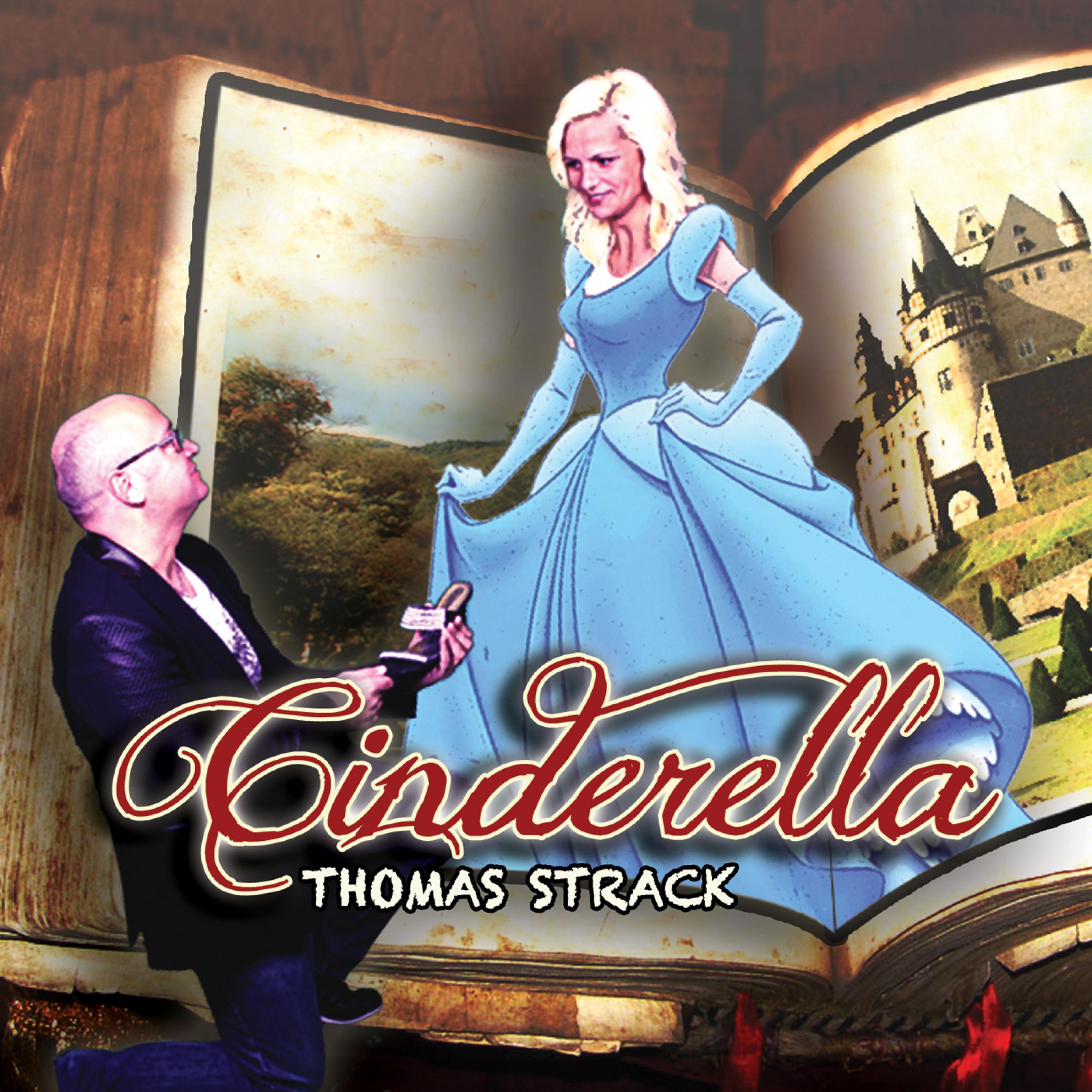 Title: The Cinderella Story: A Tale of Romance and Unexpected Encounters