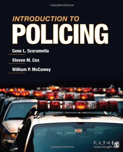 Title: The Evolution of Police Ties: A Visual Journey