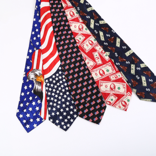 Affordable Vintage Tie Brands