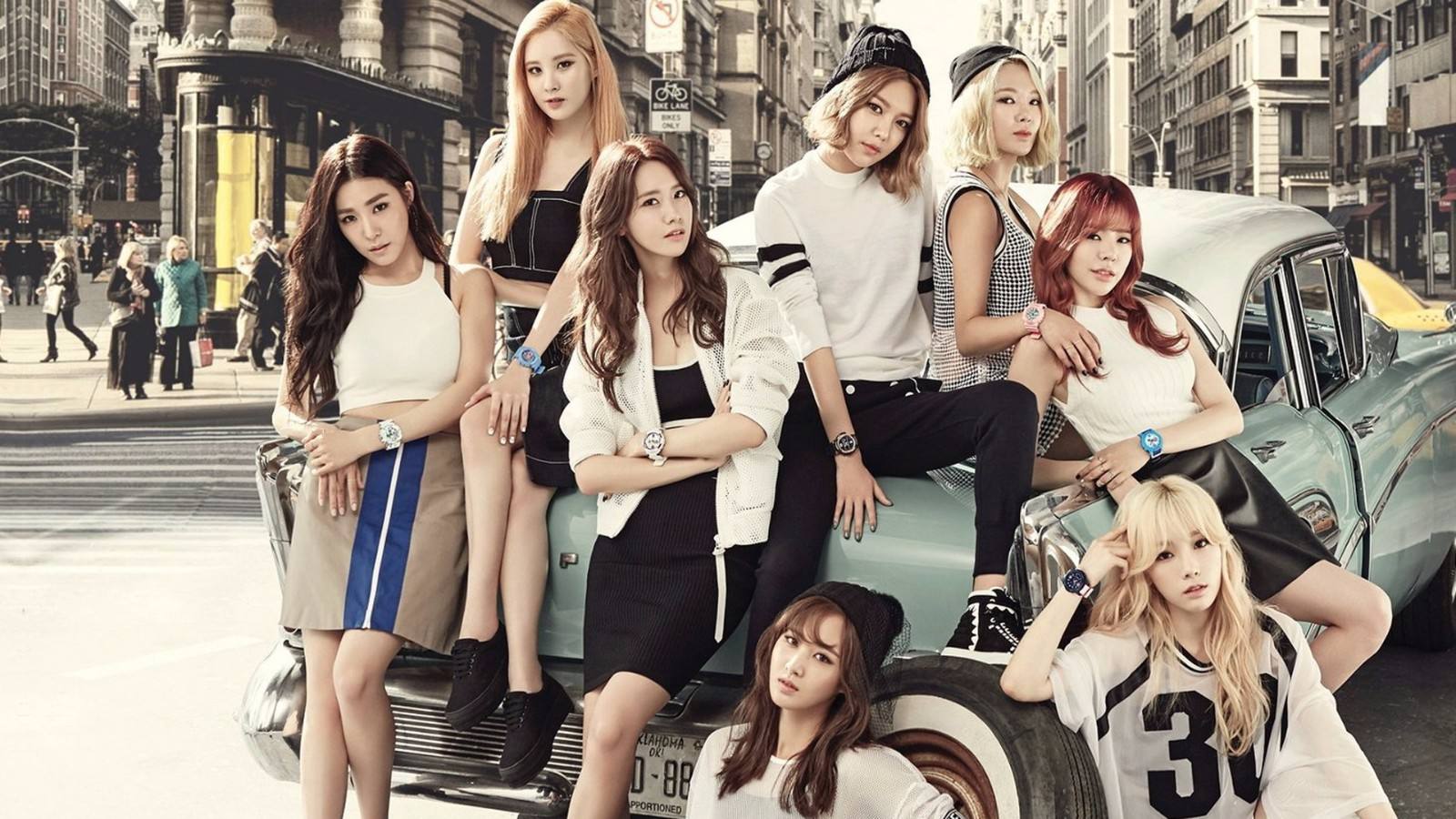 Kpop Girl Group Ties: A Fashionable Accessory for the New Generation