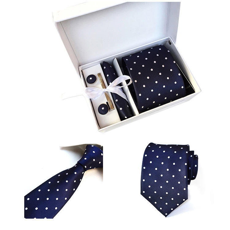 Custom Tie Gift for Men