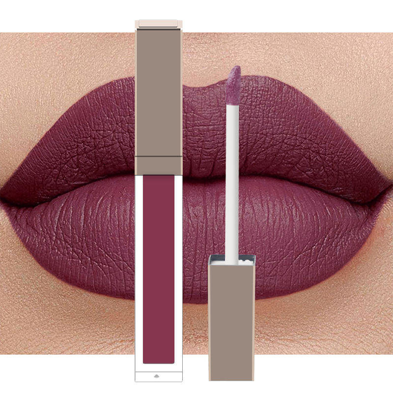 Title: Tie-Brand Lipstick: An Affordable and Simple Make-Up for Students