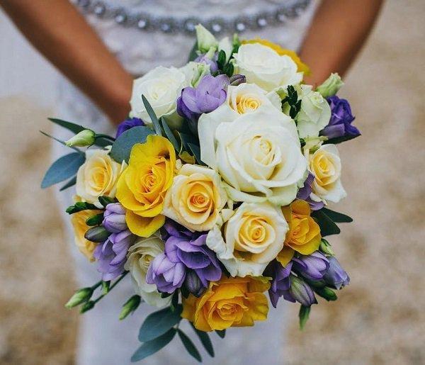 The Elegance of a Black Tie at a Wedding