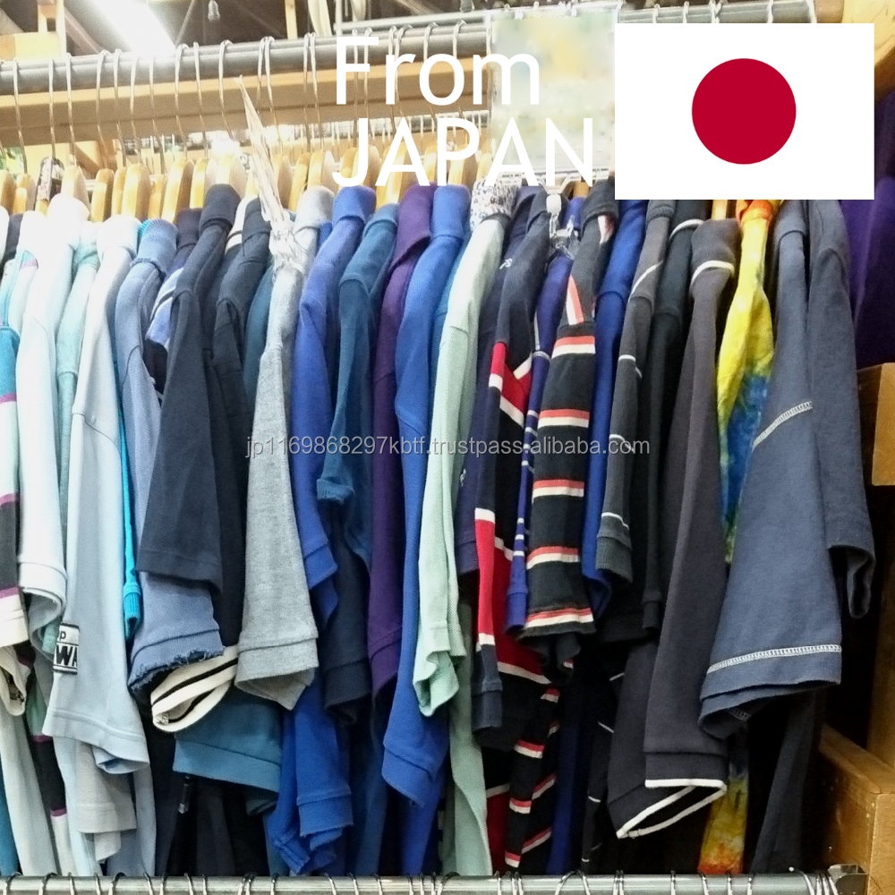 Japanese Tie Recommendations for Mens Clothing Brands