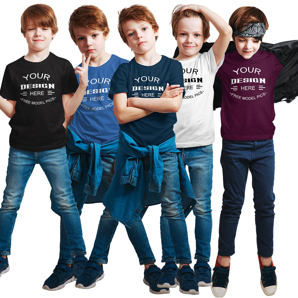 Title: Unveiling the Trendy World of Mens Wear: The Brand Behind the Stylish Tie-Talented Little Boys