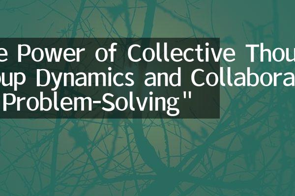 Title: Unleashing the Power of Collaborative Problem-Solving: A Meeting Without Ties and Belts