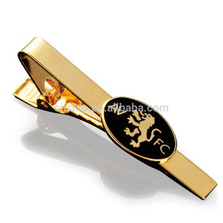 Top Brands for Mens Gold Tie Clips