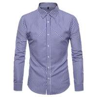 Top 5 Brands for Mens Striped Shirts with Ties