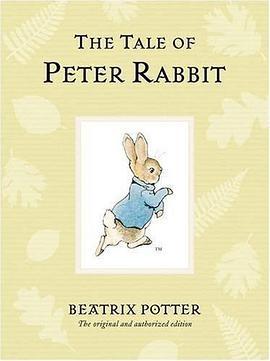 The Story of Little Blue-Tied Rabbit