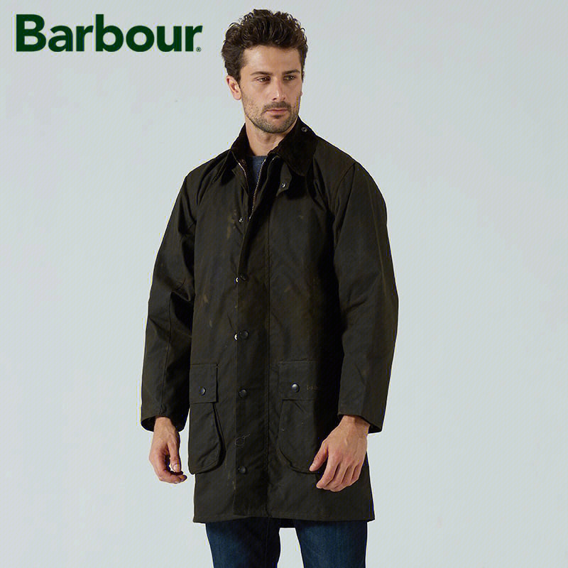 Top 10 Barbour Tie Brands