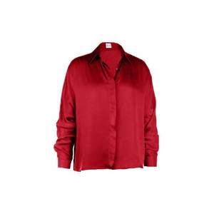 Title: Exploring the Best Red Collared Shirt Brands for Women