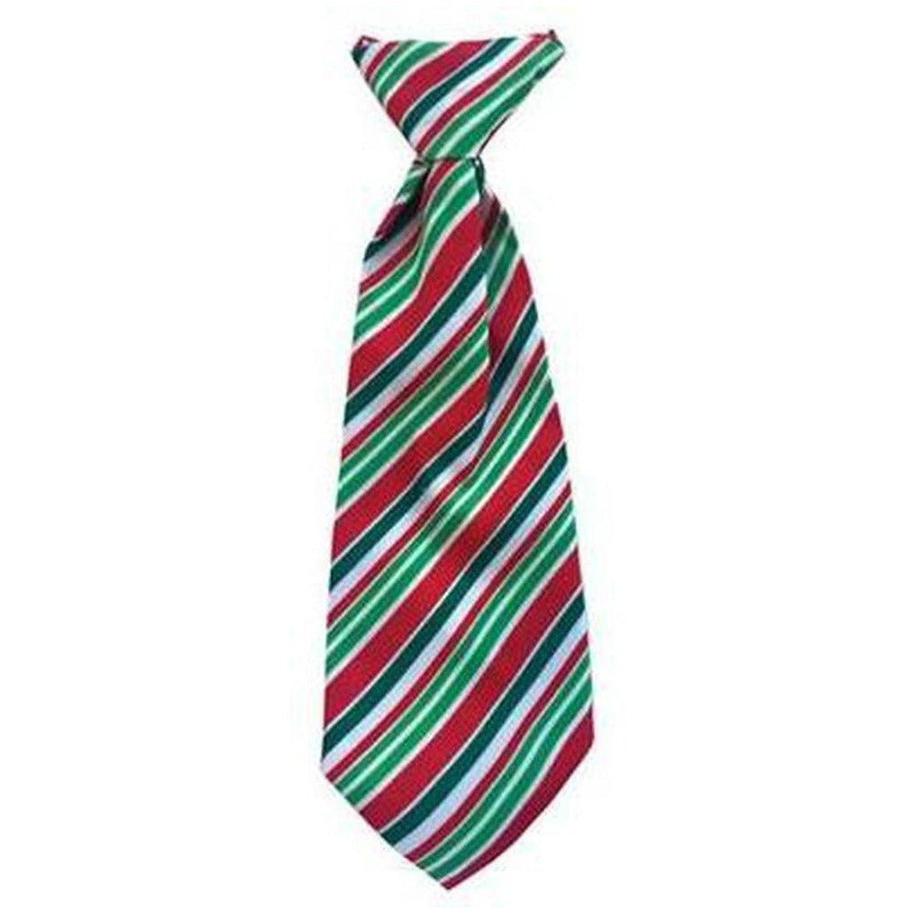 Which Tie Counts as a Basic Style?