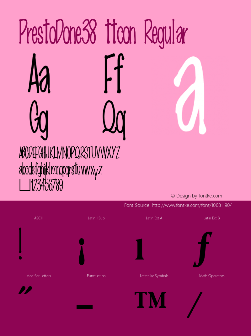 Customized Tie Fonts: High-Quality Images