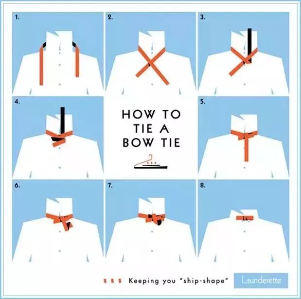 How to Tie a Tie