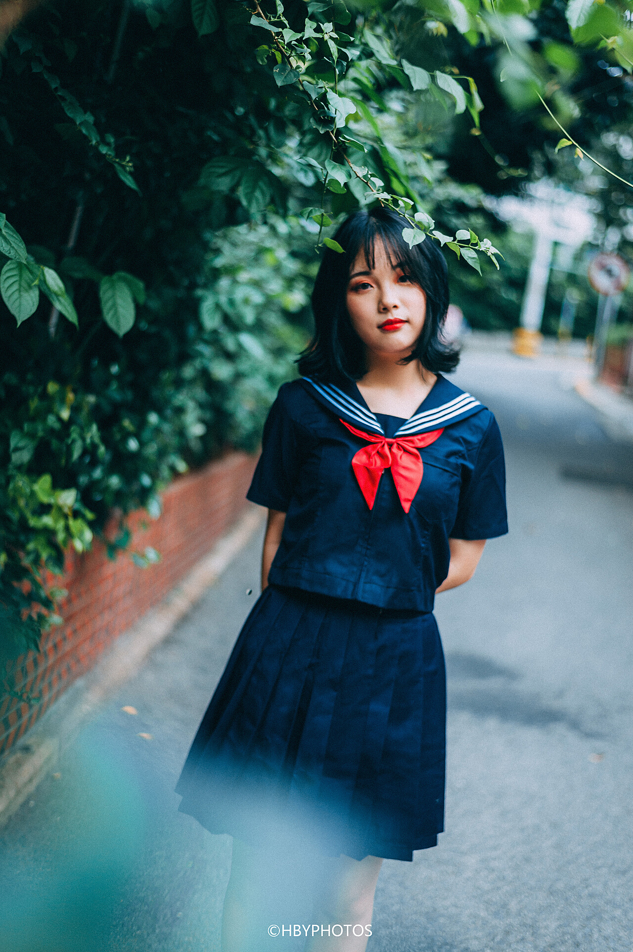 JK Red Tie: A Symbol of School Spirit and Patriotism