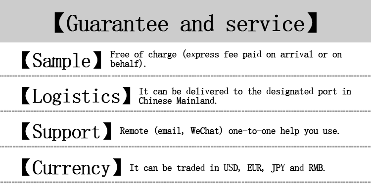 Ties as Suspensors