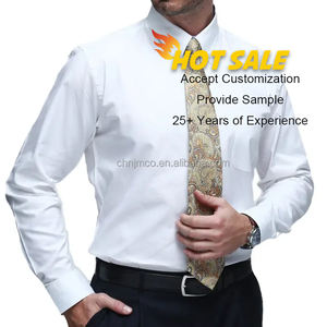 Title: Is it Appropriate for Men to Wear a Tie with a Button-Down Shirt? The Dos and Donts of Tie Knots and Formal Wear