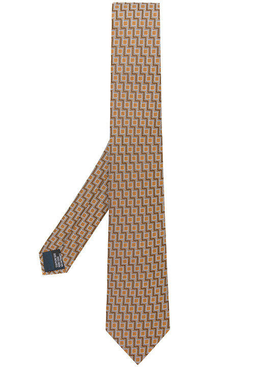 Title: Customized Tie as a Practical and Affordable Gift