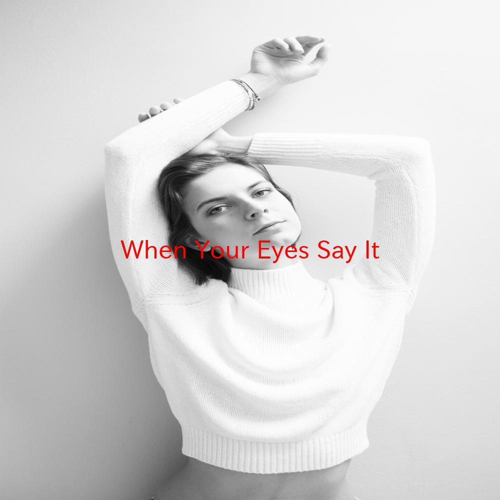 Title: Why Wear a Tie Over Your Eyes?