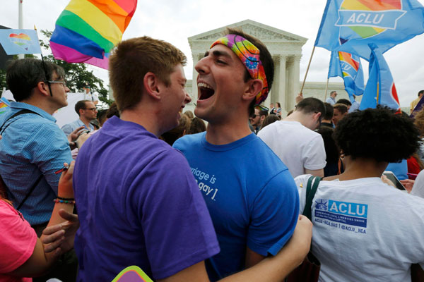 Gay Men’s Ties: A Symbol of Identity and Expression