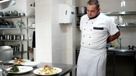 Title: Why Do Chefs Wear Ties at Work?