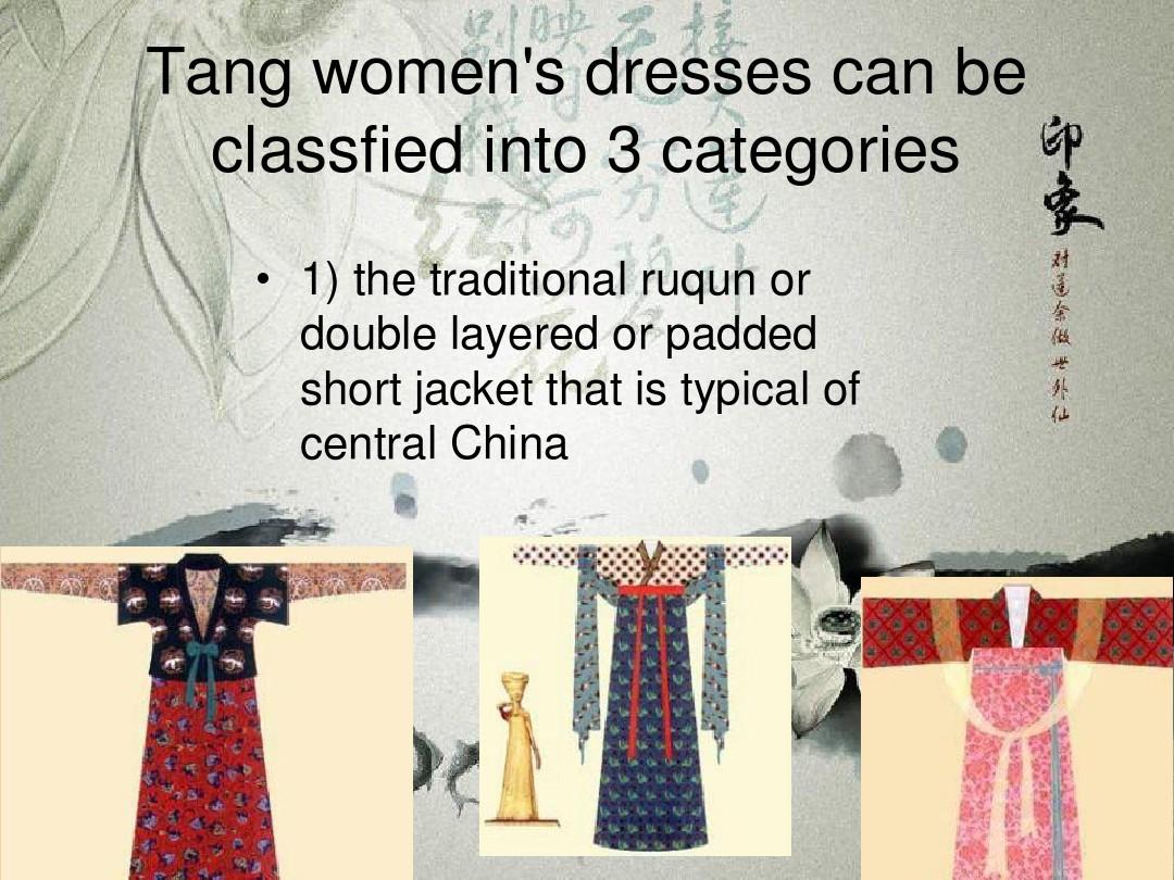  Chinese-style Tie: A Blend of Tradition and Fashion