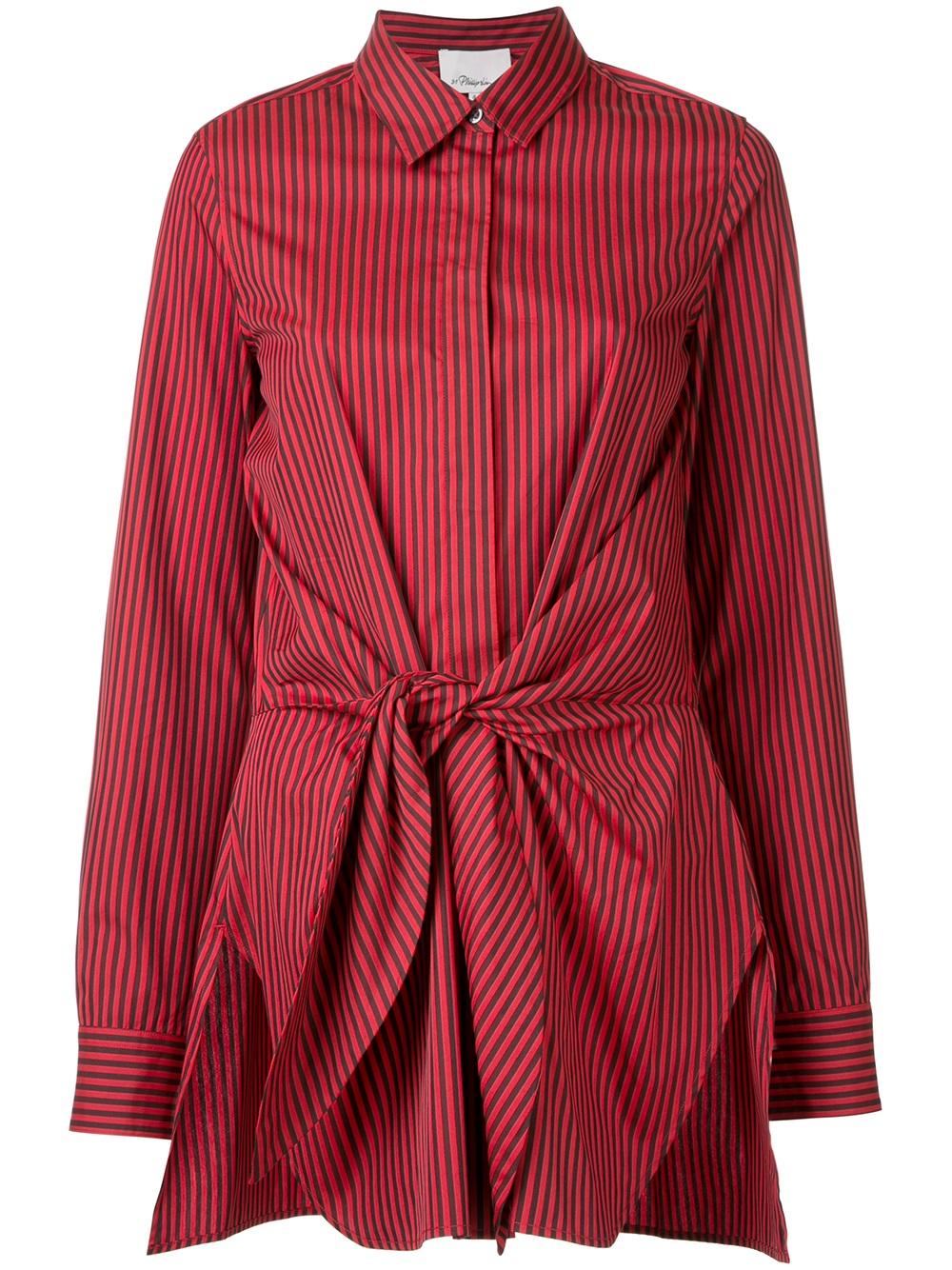 Title: Affordability Meets Style: The Best of Red Striped Tie Brand Affordable Clothing