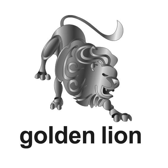 Goldlion, the brand of ties