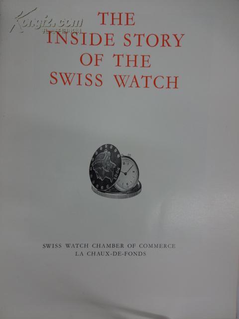 The story of a Swiss Watch and Tie Brand