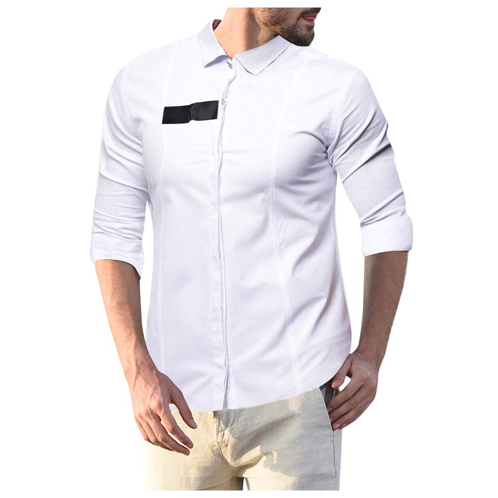 Title: Top Mens Casual Tie Shirt Brands for a Stylish and Comfortable Look