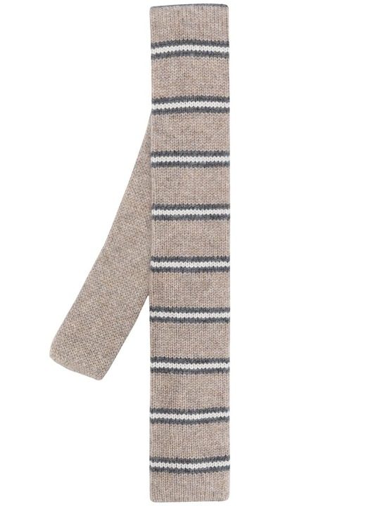  Striped Tie Recommendations for Women