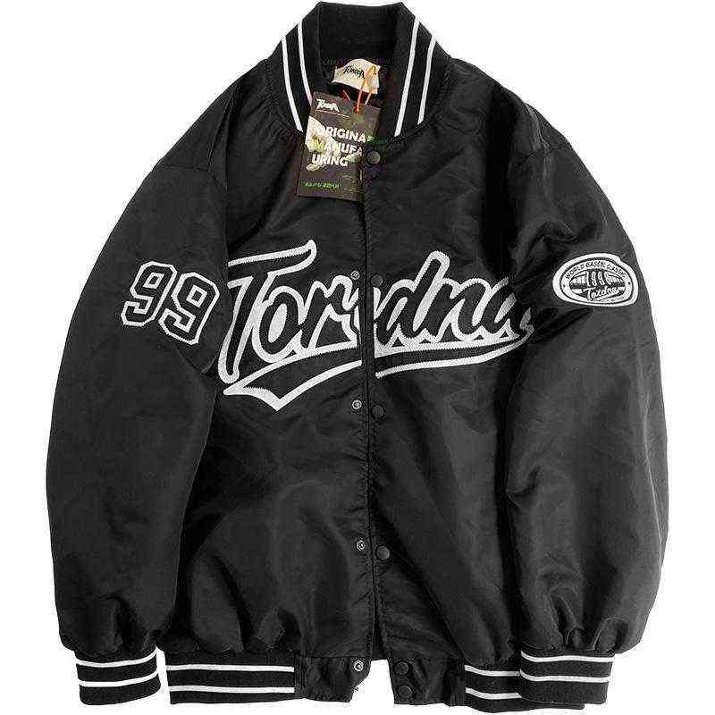 Title: Top 10 Baseball-inspired Jacket Brands with Ties