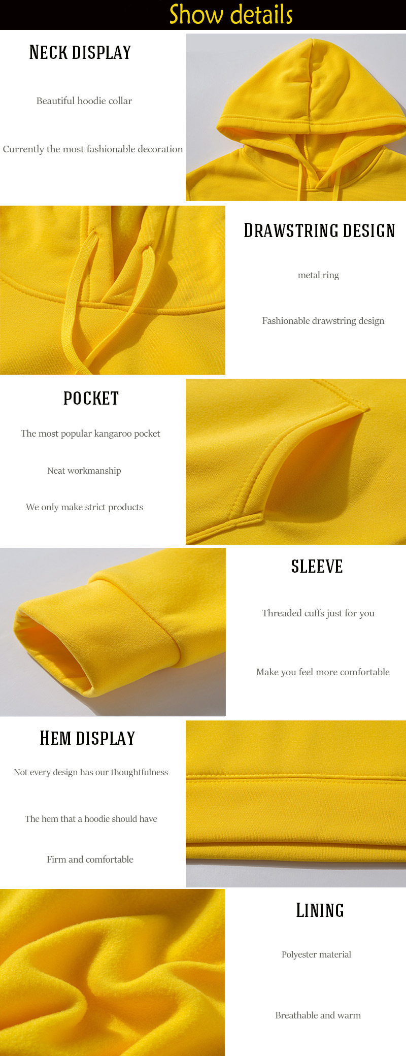 Top Brands for Yellow Ties