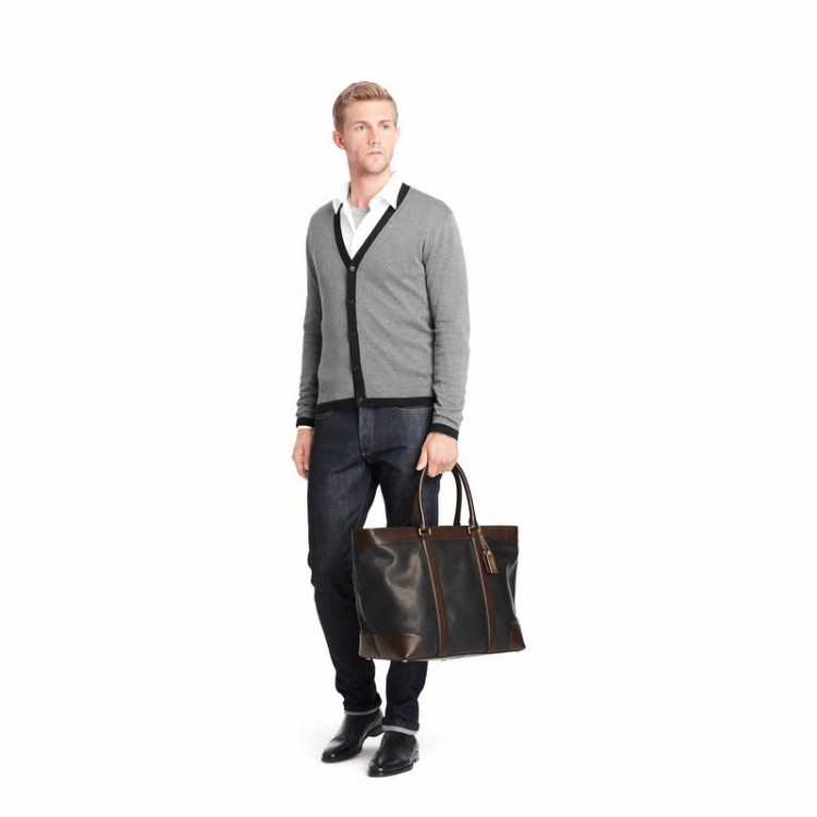 Title: The Evolution of Corporate Fashion: A Review of Mens Tie Brands and Affordable Backpacks