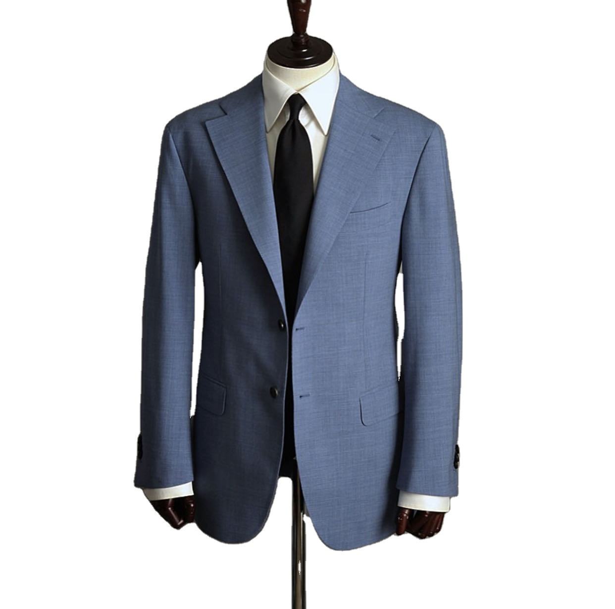 Title: Top Brand for Blue Suit Necktie Recommendations