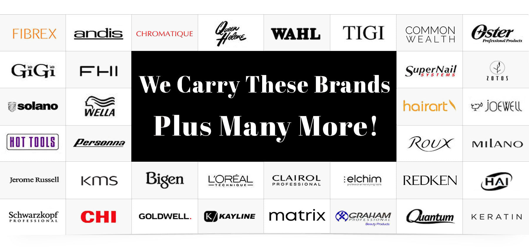 The Professional Brands of Ties