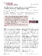 Title: The Identification of Tie Materials