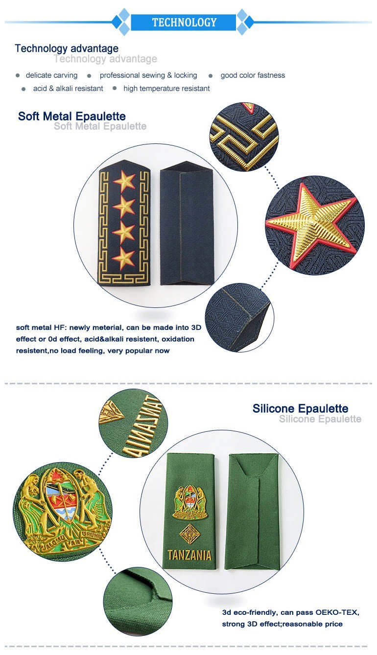 Military Tie Patterns and Styles: A Detailed Guide