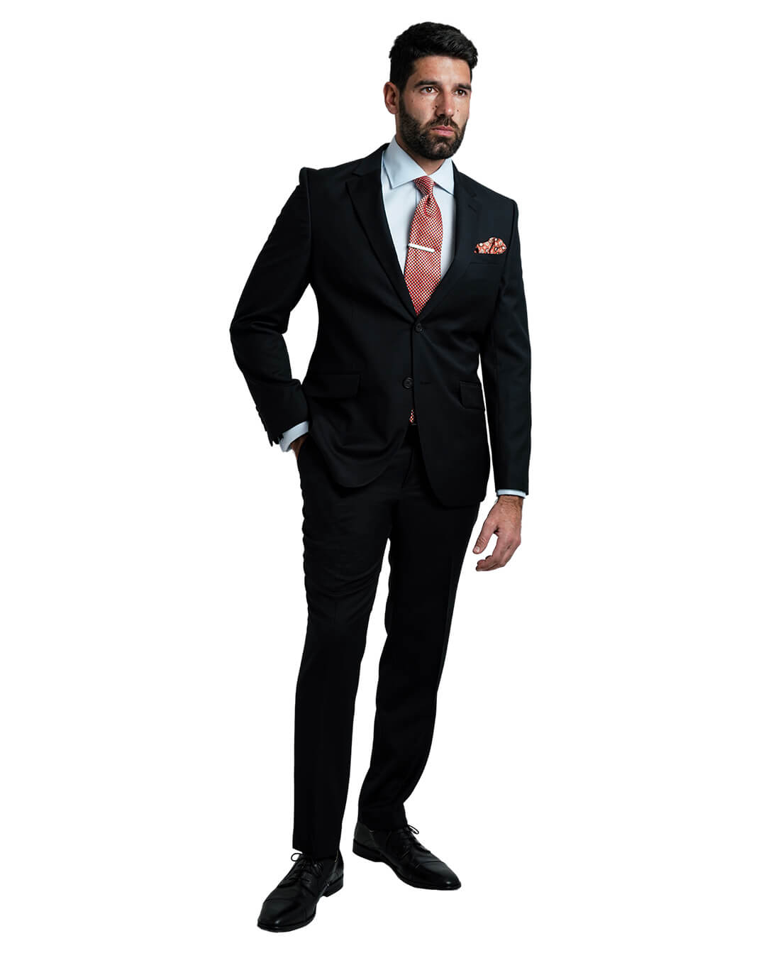 Title: Exploring the Best Mens Black Suit Tie Recommendations with Stunning Images