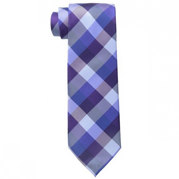 Stripe Tie Styles Introduction