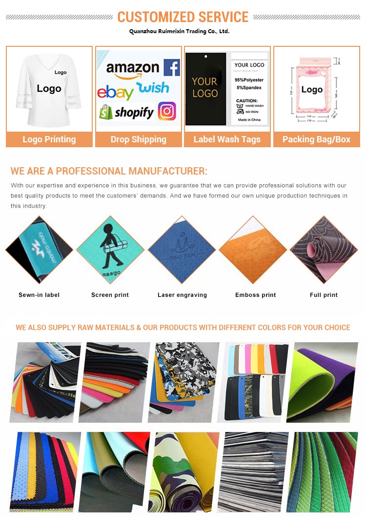 Custom Advertisement Tie Graphic Materials