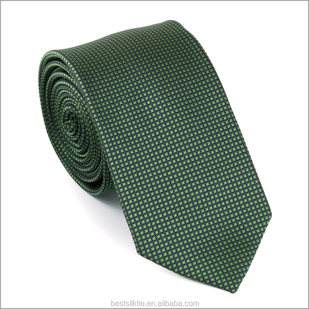 Green Tie Customization Pictures in High Definition